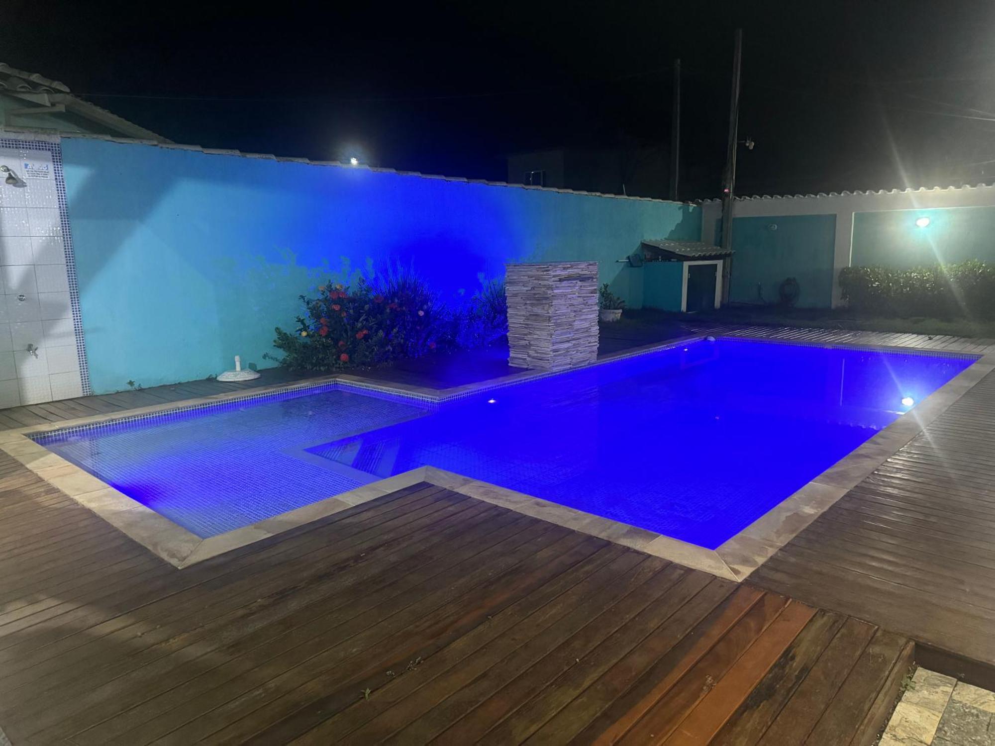 Buzios Casa Azul Premium Um Local Pra Ser Feliz Lugar De Sossego E Descanso Búzios Exterior foto