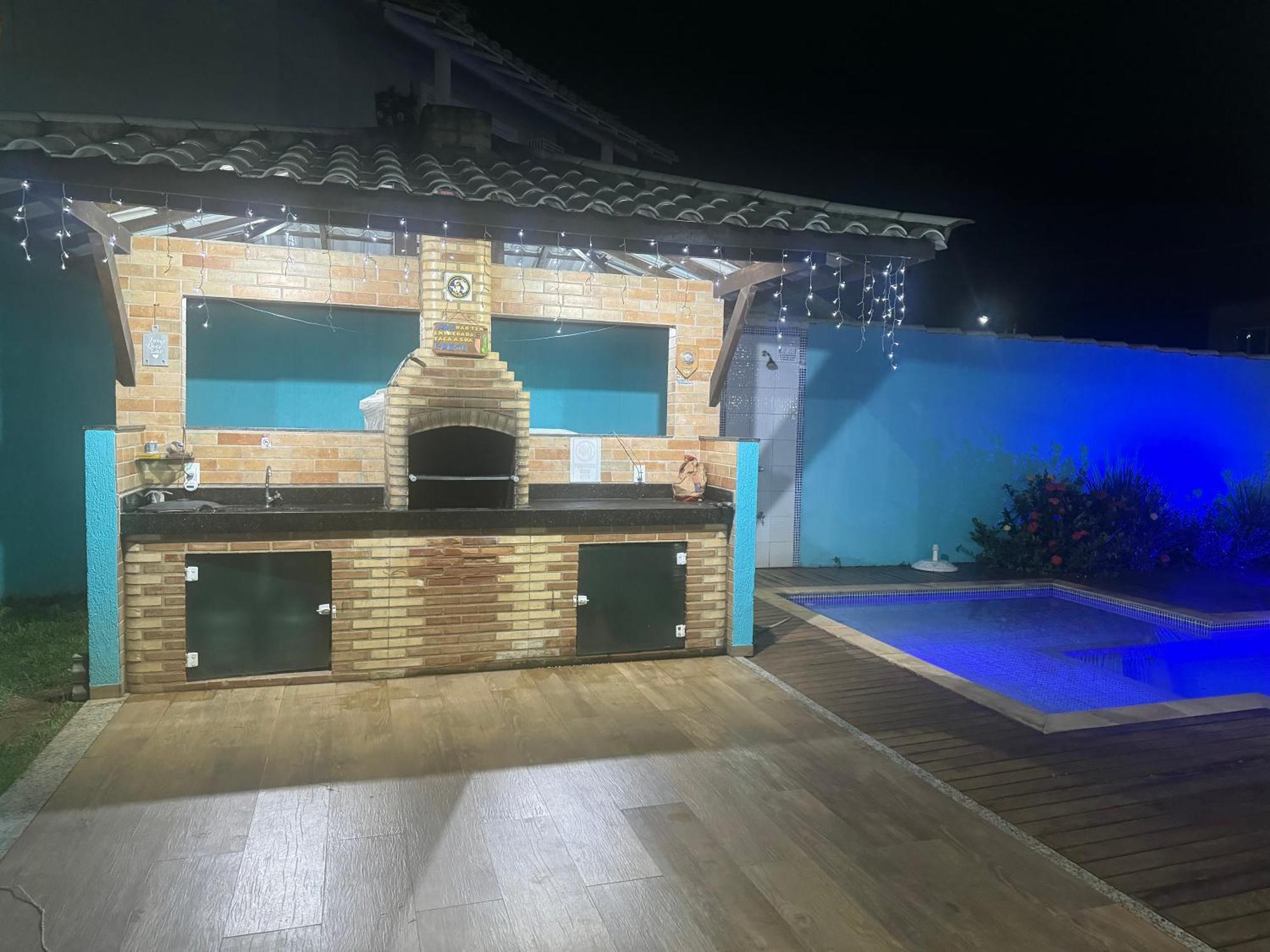 Buzios Casa Azul Premium Um Local Pra Ser Feliz Lugar De Sossego E Descanso Búzios Exterior foto