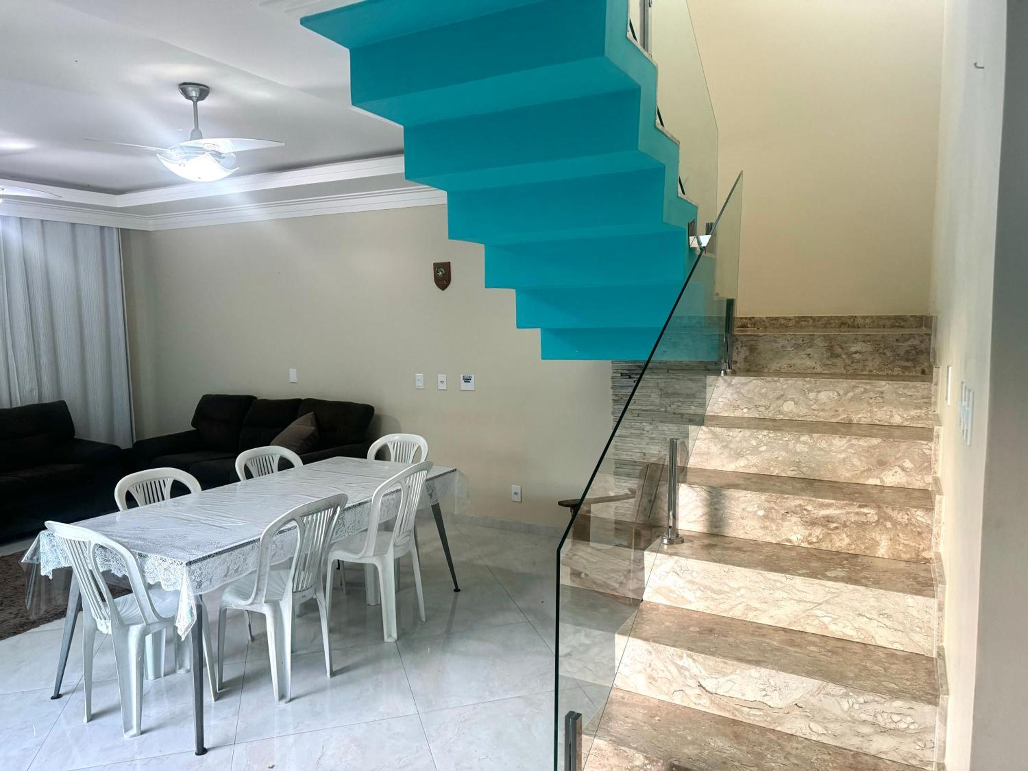 Buzios Casa Azul Premium Um Local Pra Ser Feliz Lugar De Sossego E Descanso Búzios Exterior foto